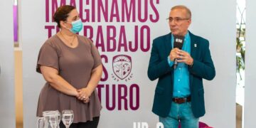 EL CENTRO DE VACUNACIÓN SE DESPIDE DE LA UPRO