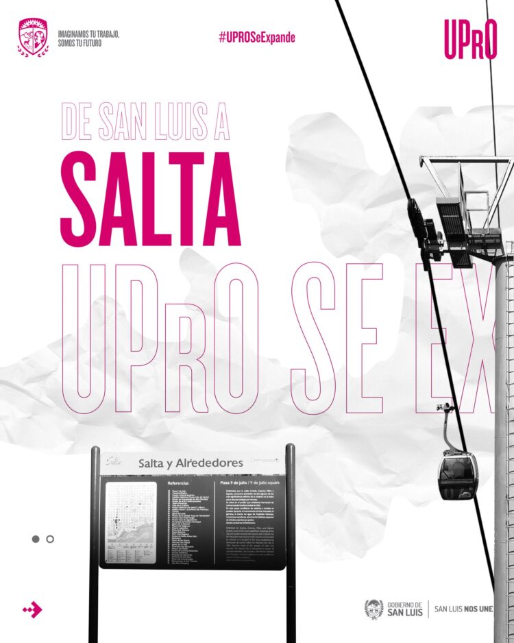 SALTA APROBO LA CREACION DE UNA UPRO