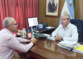 UNSL: NACIÓN FINANCIARÁ NUEVAS OBRAS POR MÁS DE 30 MILLONES DE PESOS