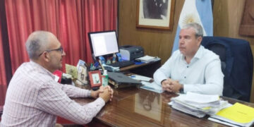 UNSL: NACIÓN FINANCIARÁ NUEVAS OBRAS POR MÁS DE 30 MILLONES DE PESOS