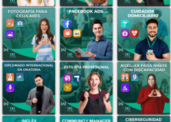 UNIVERSIDAD AXIOMA: CURSOS DE VERANO AUTOASISTIDOS