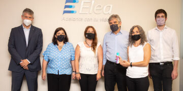 CONICET: SE PRESENTÓ PERVIRAL 24, EL PRIMER SPRAY DE PROPIEDADES ANTIVIRALES Y ANTIBACTERIALES