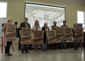 SE REALIZÓ EL ACTO DE INAUGURACIÓN DE LA BIENALSUR SEDE UNLC