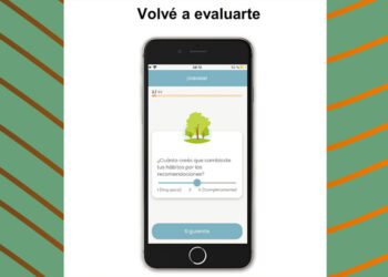 CONICET: UNA APP GRATUITA PARA CUIDAR EL RELOJ BIOLÓGICO