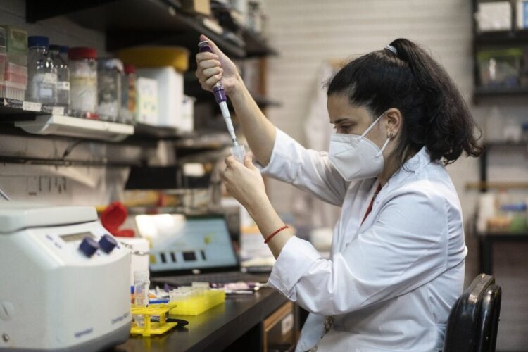 CRÉDITOS PARA LA BIOTECNOLOGÍA