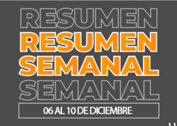 LA SEMANA EN EL DIARIO DE LAS UNIVERSIDADES
