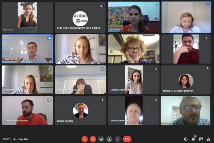 LA ULP RECERTIFICÓ SU SISTEMA DE GESTIÓN DE CALIDAD