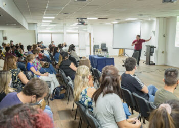 ULP: CERCA DE 80 DOCENTES RURALES RECIBIERON UNA CAPACITACIÓN SOBRE LINEAMIENTOS DE CALIDAD