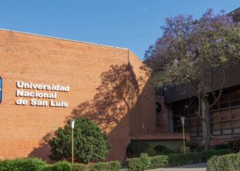 UN PROYECTO DE LA UNSL ELEGIDO POR NACIONES UNIDAS PARA EL DESARROLLO INDUSTRIAL