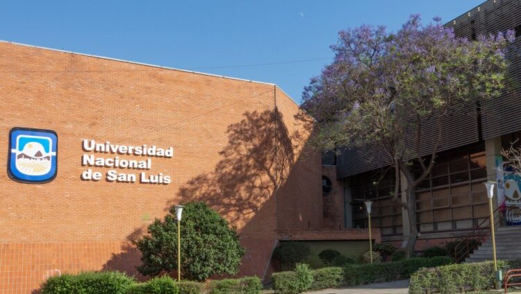 UN PROYECTO DE LA UNSL ELEGIDO POR NACIONES UNIDAS PARA EL DESARROLLO INDUSTRIAL