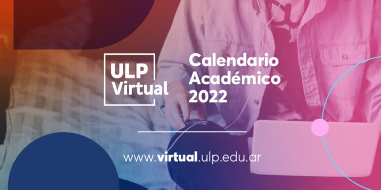 ULP: HABILITARON INSCRIPCIONES PARA LOS EXÁMENES FINALES DE ULP VIRTUAL