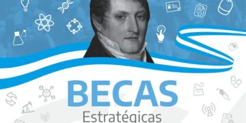 1ERA CONVOCATORIA 2022: PROGRAMA NACIONAL DE BECAS ESTRATÉGICAS MANUEL BELGRANO