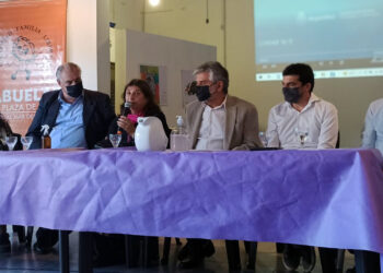 SE CREA EL CENTRO INTERINSTITUCIONAL DE INVESTIGACIONES MARINAS EN MAR DEL PLATA