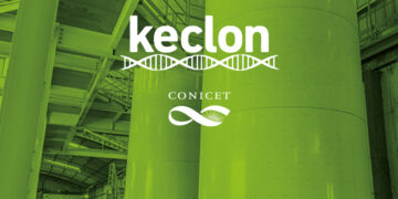 KECLON, EMPRESA DE BASE TECNOLÓGICA FUNDADA POR INVESTIGADORAS E INVESTIGADORES DEL CONICET, INICIA EXPORTACIONES DE 100 TONELADAS DE PREPARACIÓN ENZIMÁTICA A BRASIL