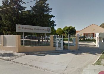 SIGUEN ABIERTAS LAS INSCRIPCIONES PARA EL CICLO LECTIVO 2022 EN LA UCCUYO SAN LUIS