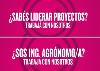 LA UPRO VILLA MERCEDES SE ENCUENTRA EN LA BÚSQUEDA DE:
