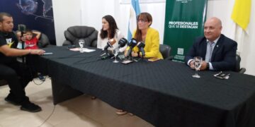 UCCUYO SAN LUIS: INFORMARON SOBRE EL COMIENZO DEL CICLO LECTIVO 2022
