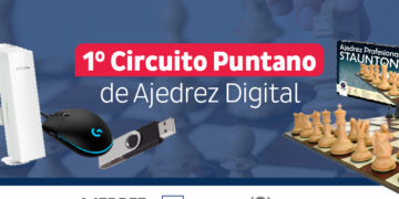 LA ULP REALIZARÁ UN TORNEO DE AJEDREZ PARA JÓVENES PUNTANOS