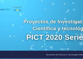 17 PROYECTOS DE LA UNSL RECIBIRÁN FONDOS NACIONALES PARA INVESTIGACIÓN