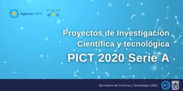 17 PROYECTOS DE LA UNSL RECIBIRÁN FONDOS NACIONALES PARA INVESTIGACIÓN