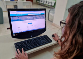 CONTINUAN ABIERTAS LAS PREINSCRIPCIONES PARA EL PLAN FINES