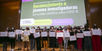 UNVIME:LA DRA. SILVIA MIRÓ RECIBIÓ UN RECONOCIMIENTO DE NACIÓN POR SU LABOR CIENTÍFICA SOBRE COVID-19