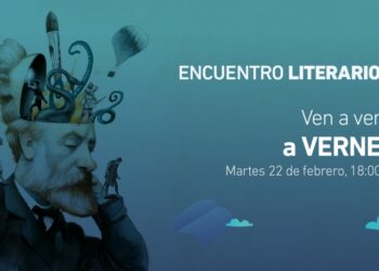 ULP: ESTE MARTES SE REALIZARÁ EL PRIMER ENCUENTRO LITERARIO DEL AÑO