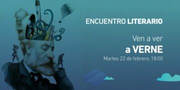 ULP: ESTE MARTES SE REALIZARÁ EL PRIMER ENCUENTRO LITERARIO DEL AÑO