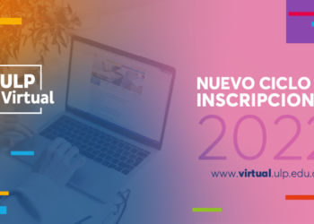 LA ULP VIRTUAL ABRE NUEVAMENTE SUS INSCRIPCIONES