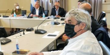 UDA DEMANDÓ “UN PROGRAMA QUE SAQUE A LOS TRABAJADORES DE LA EDUCACIÓN DE LA LÍNEA DE POBREZA”