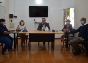 COMIENZO DE LAS ACTIVIDADES DE GESTIÓN EN LA UNVIME