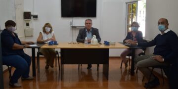 COMIENZO DE LAS ACTIVIDADES DE GESTIÓN EN LA UNVIME