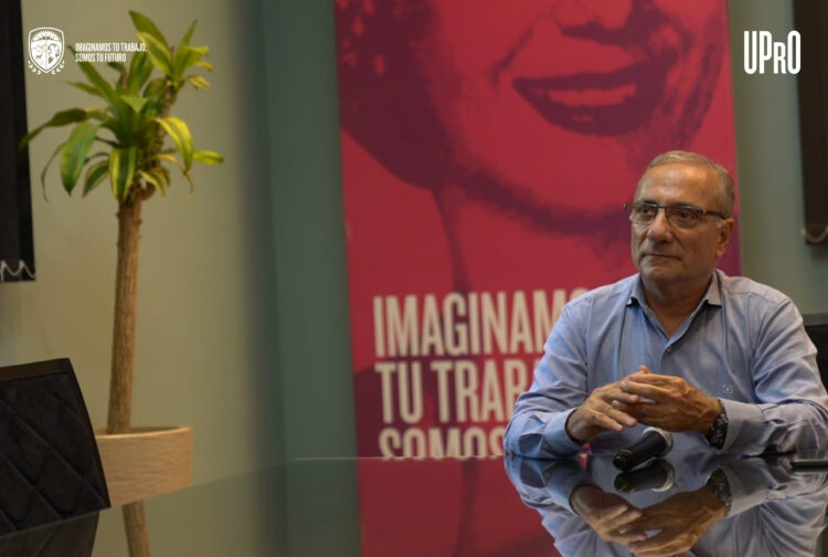 UPRO: LA RED DE UNIVERSIDADES DE OFICIOS PREPARA EL PRÓXIMO CONGRESO