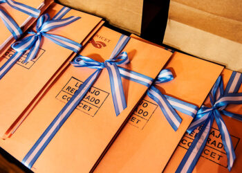 POR PRIMERA VEZ EN SU HISTORIA, EL CONICET REPARÓ Y RECONSTRUYÓ LOS LEGAJOS DE OCHO INTEGRANTES DEL ORGANISMO VÍCTIMAS DEL TERRORISMO DE ESTADO