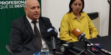 LA UCCUYO LLEVARÁ ADELANTE U PROYECTO PARA DETECTAR COVID EN MASCOTAS