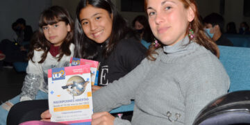 VILLA MERCEDES DISFRUTÓ DE LAS INICIATIVAS DE LA ULP