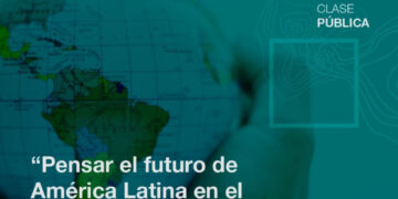 UNLC: SE LLEVÓ A CABO LA 5TA CLASE ABIERTA A CARGO DEL DR. GILBERTO GALLOPÍN