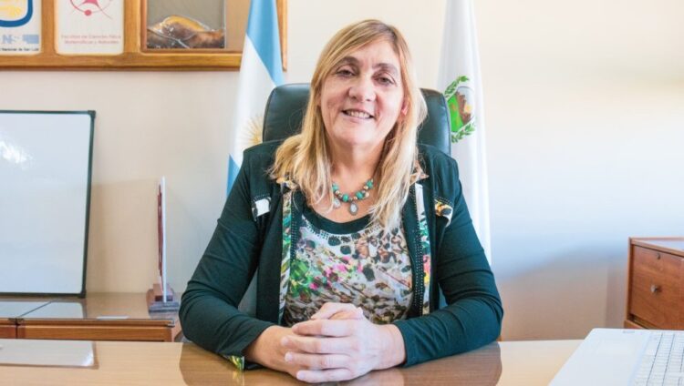 UNSL: PROPONEN A ESTUDIANTES SECUNDARIOS SER UNIVERSITARIOS POR UN DÍA