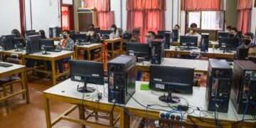 UNSL: BRINDARÁN CURSOS DE INFORMÁTICA A LA COMUNIDAD UNIVERSITARIA
