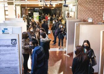 UNSL: DIÁLOGOS A PARTIR DE LA INVESTIGACIÓN EN PANDEMIA