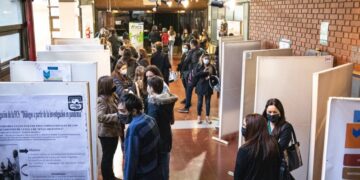 UNSL: DIÁLOGOS A PARTIR DE LA INVESTIGACIÓN EN PANDEMIA