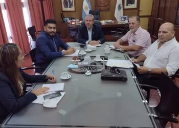 LA UNSL TRABAJA EN UN PLAN ESTRATÉGICO DE FORTALECIMIENTO DEL PROGRAMA DE BECAS