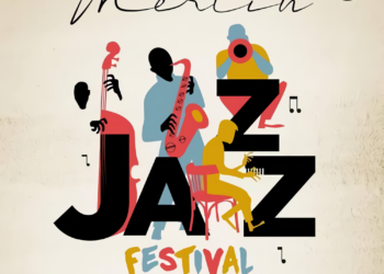 CON APOYO DE LA UNLC, COMIENZA EL MERLÍN JAZZ FESTIVAL