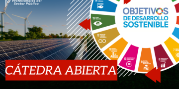 SE DESARROLLARÁ EN SAN LUIS LA PRIMER CÁTEDRA ABIERTA SOBRE OBJETIVOS DE DESARROLLO SOSTENIBLE (ODS)