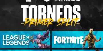LA UNViMe INVITA A PARTICIPAR DE LOS JUEGOS UNIVERSITARIOS DE GAMERS