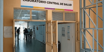 UNVIME: COMENZARÁ LA ATENCIÓN KINÉSICA EN EL LABORATORIO CENTRAL
