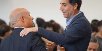 LA UCCUYO PARTICIPÓ Y ADHIRIÓ A LA INICIATIVA DE LA CÁTEDRA ABIERTA DE ODS