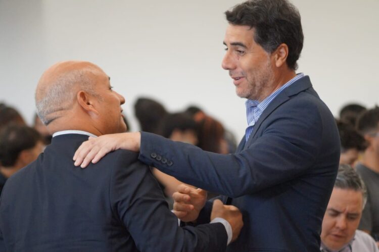 LA UCCUYO PARTICIPÓ Y ADHIRIÓ A LA INICIATIVA DE LA CÁTEDRA ABIERTA DE ODS