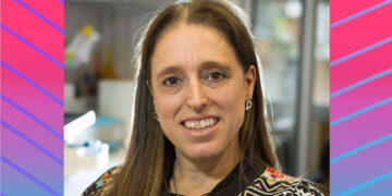 INVESTIGADORA DEL CONICET RECIBIÓ EL PREMIO “25 MUJERES EN LA CIENCIA LATINOAMÉRICA 2022”