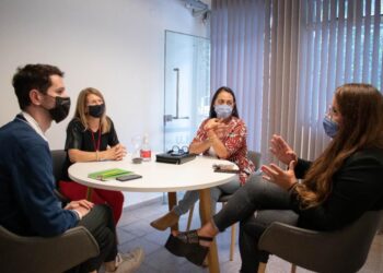 UNLC: VISITA INSTITUCIONAL A LA UNIVERSIDAD NACIONAL DE VILLA MARÍA